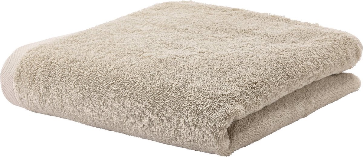 Aquanova badlaken London - 70x130 cm - Set van 6 - Linnen