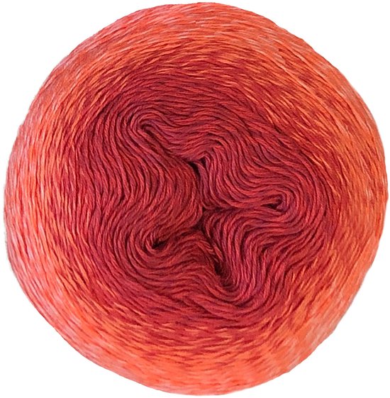 Durable Colour Cake - 6007 Carrot Cake