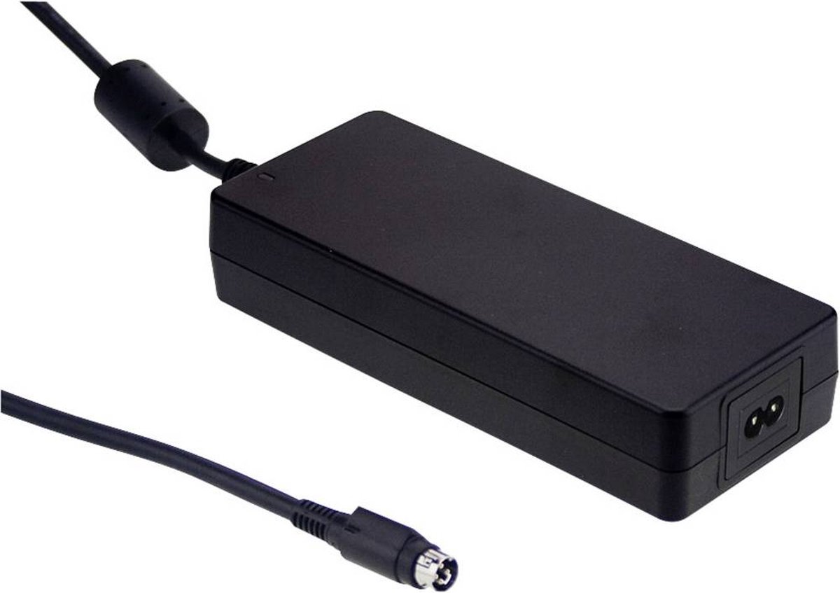 Mean Well GSM160B12-R7B Tafelnetvoeding, vaste spanning 12 V/DC 11.5 A 138 W