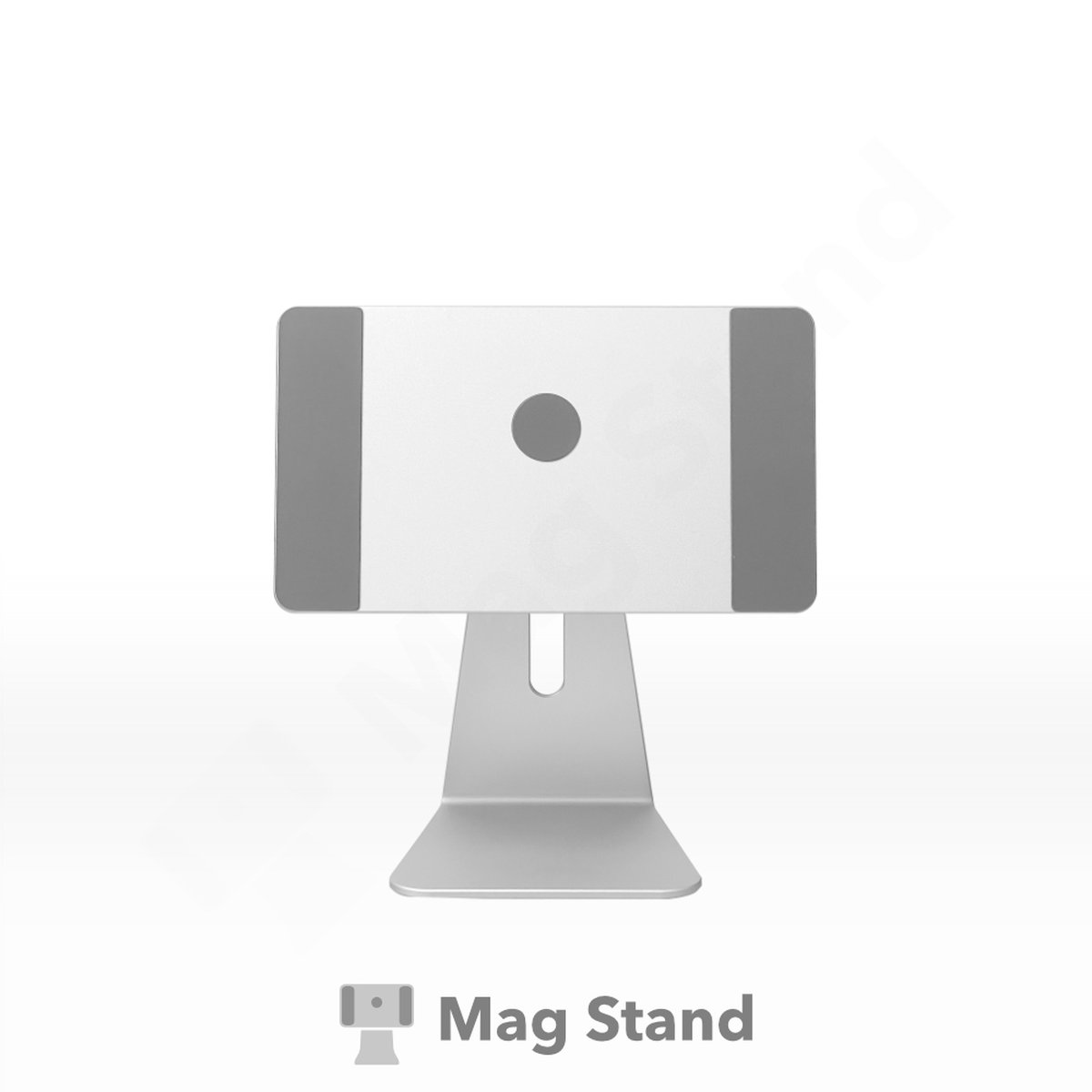 Mag Stand - magnetische iPad standaard voor iPad Pro 12.9”