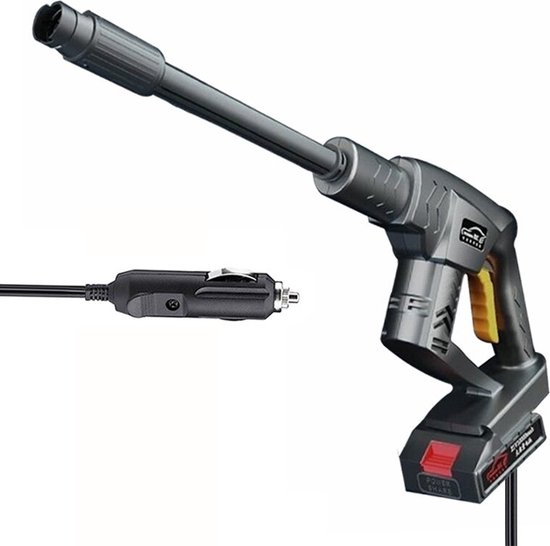 Membraanpomp (drinkwaterpomp), 12V, 3.8 L/min, uitschakeldruk 2.8 bar