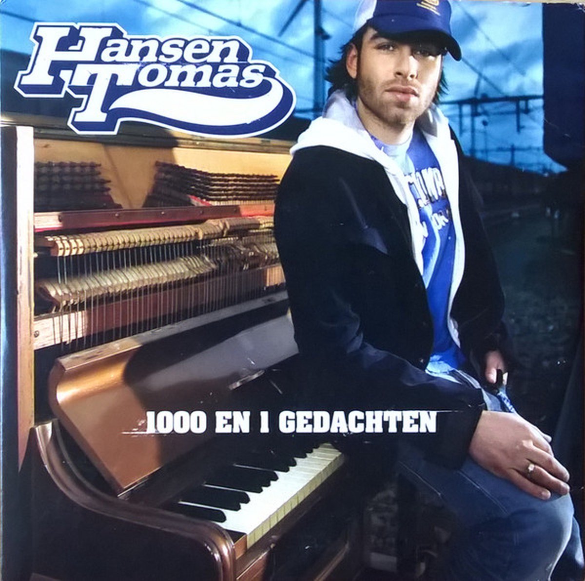 1000 en 1 gedachten