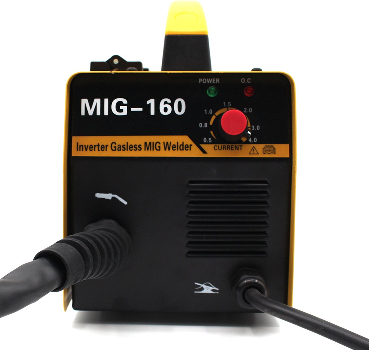 lasapparaat lasapparaten electroden mig mag co2 ridgid