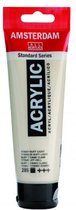 Acrylverf - #289 Titaanbuff Licht - Amsterdam - 120 ml