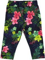 Baby/peuter legging meisjes - Bloemen