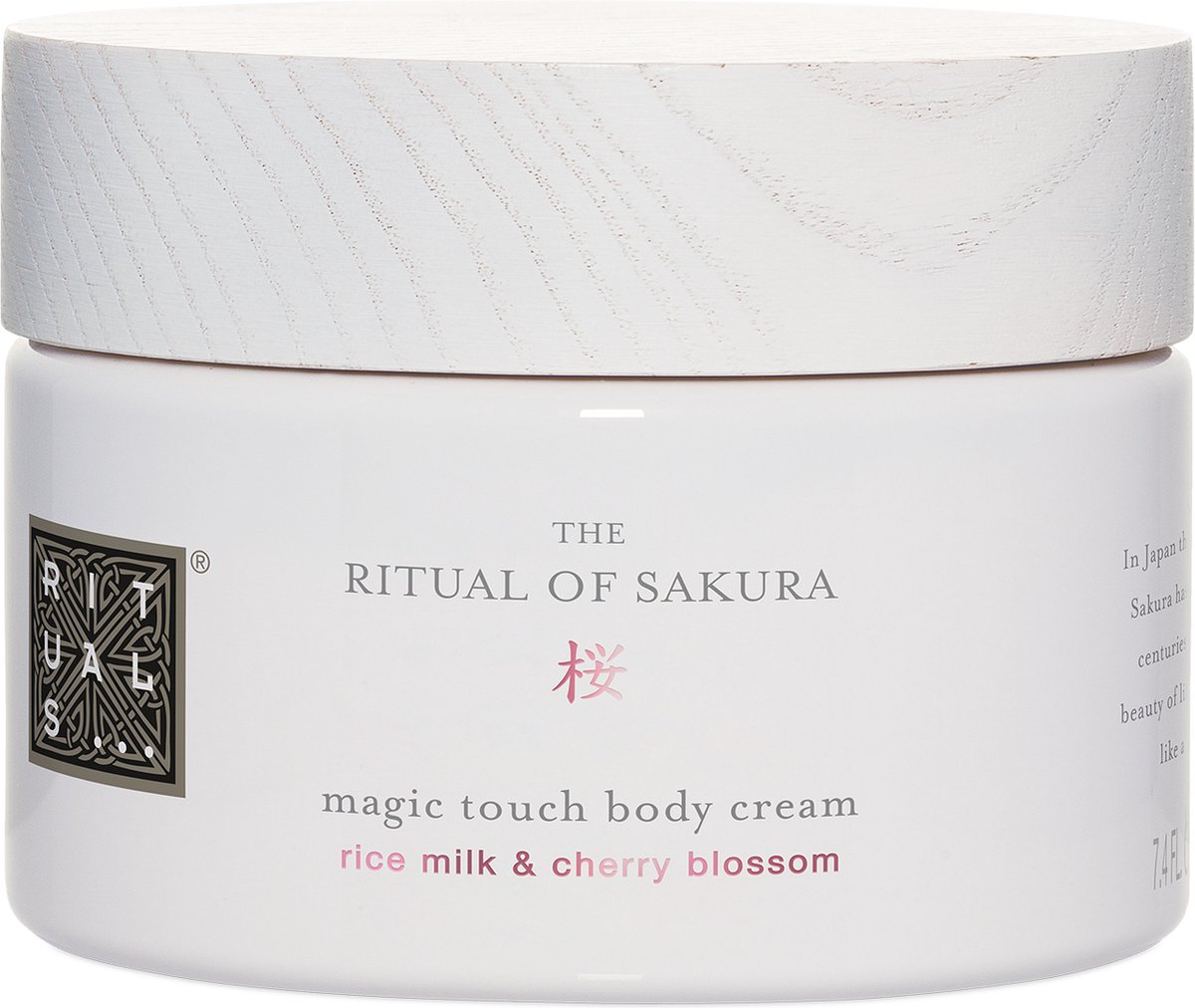 Rituals The Ritual of Sakura Body Cream