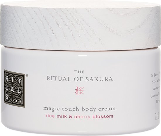 RITUALS The Ritual of Sakura Body Cream – 220 ml