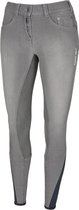 Pikeur - culotte d'équitation - Fayenne Jeans - gris - M40