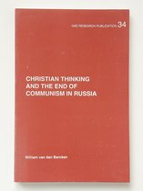 Christian thinking and the end of commun