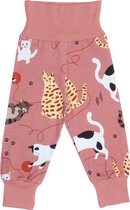 Playful Cats Broeken Broeken & Jeans Bio-Kinderkleding