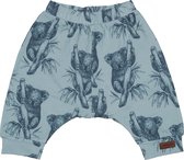 Koalas Baggy Shorts Bio-Babykleertjes Bio-Kinderkleding