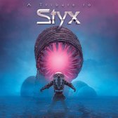 Tribute To Styx (LP)