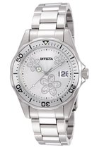 Invicta Angel 12506 Quartz Dameshorloge - 38mm