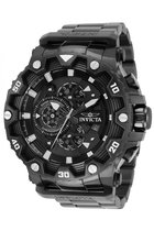 Invicta Specialty 35231 Quartz Herenhorloge - 54mm