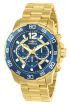 Invicta Pro Diver 22714 Quartz Herenhorloge - 45mm