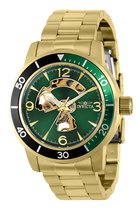 Invicta Specialty 38551 Mechanisch Herenhorloge - 45mm