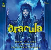 Various Artists - Dracula-Das Musical- Live (2 CD)