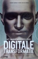 Het managementboek voor digitale transformatie