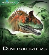 Navigators Dinosauriers
