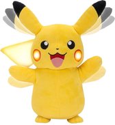 Pokemon - Feature Plush Electric - Pikachu