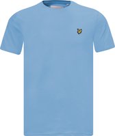 Lyle & Scott - T-shirt Heren korte mouw