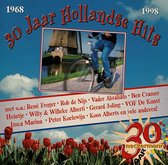 30 Jaar Hollandse Hits 1998 CD
