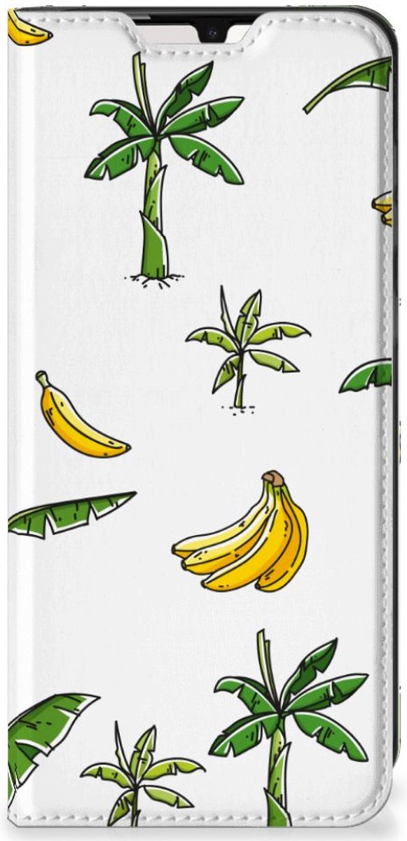 Samsung Galaxy A33 5G Smart Cover Banana Tree