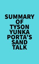 Summary of Tyson Yunkaporta's Sand Talk