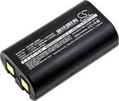 Beltrona BELDML260SL Printeraccu 7.4 V 650 mAh Vervangt originele accu 14430, 1758458, S0895880, S0915380, W003688