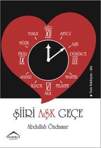 Siiri Ask Gece