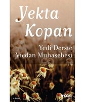 Yedi Derste Vicdan Muhasebesi