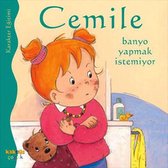 Cemile   Banyo Yapmak İstemiyor