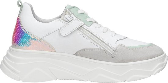 SUB55 Low Chaussures pour femmes Chaussures pour femmes - blanc - Taille 38