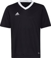 adidas Entrada 22 Sportshirt Unisex - Maat 128