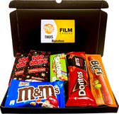 Bondoo Film Package Mini - Pathe home - coffret cadeau avec bon film - Saint Valentin