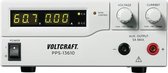 VOLTCRAFT PPS-13610 Labvoeding, regelbaar 1 - 18 V/DC 0 - 20 A 360 W USB, Remote Programmeerbaar Aantal uitgangen 2 x