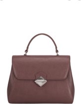 David Jones Handtas Dames Handtas - Bruin