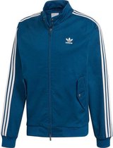 adidas Originals Harrington Jacket Trainingspak jas Mannen blauw Xl