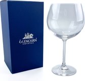 Gin glas Jura - Geschenkverpakking - Glencairn Crystal Scotland