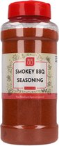Van Beekum Specerijen - Smokey BBQ Seasoning - Strooibus 500 gram