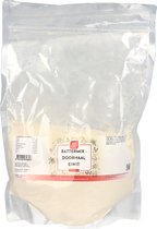 Battermix - Frappez à travers les protéines | 1 kilo (sachet à fond plat refermable) | Van Beekum Specerijen