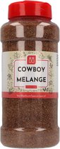 Van Beekum Specerijen - Cowboy Melange - Strooibus 700 gram