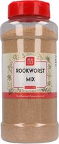 Van Beekum Specerijen - Rookworst mix - Strooibus 600 gram