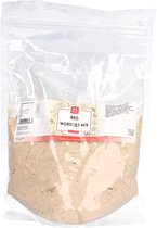 Van Beekum Specerijen - BBQ worstjes mix - 1 kilo (hersluitbare stazak)