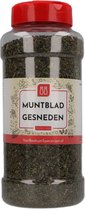 Van Beekum Specerijen - Muntblad Gesneden - Strooibus 120 gram