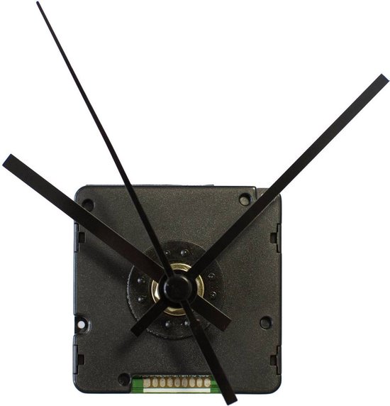 Zendergestuurd Uurwerk TFA | bol.com