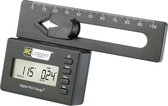 Digitale Pitchinstelmal RC Logger