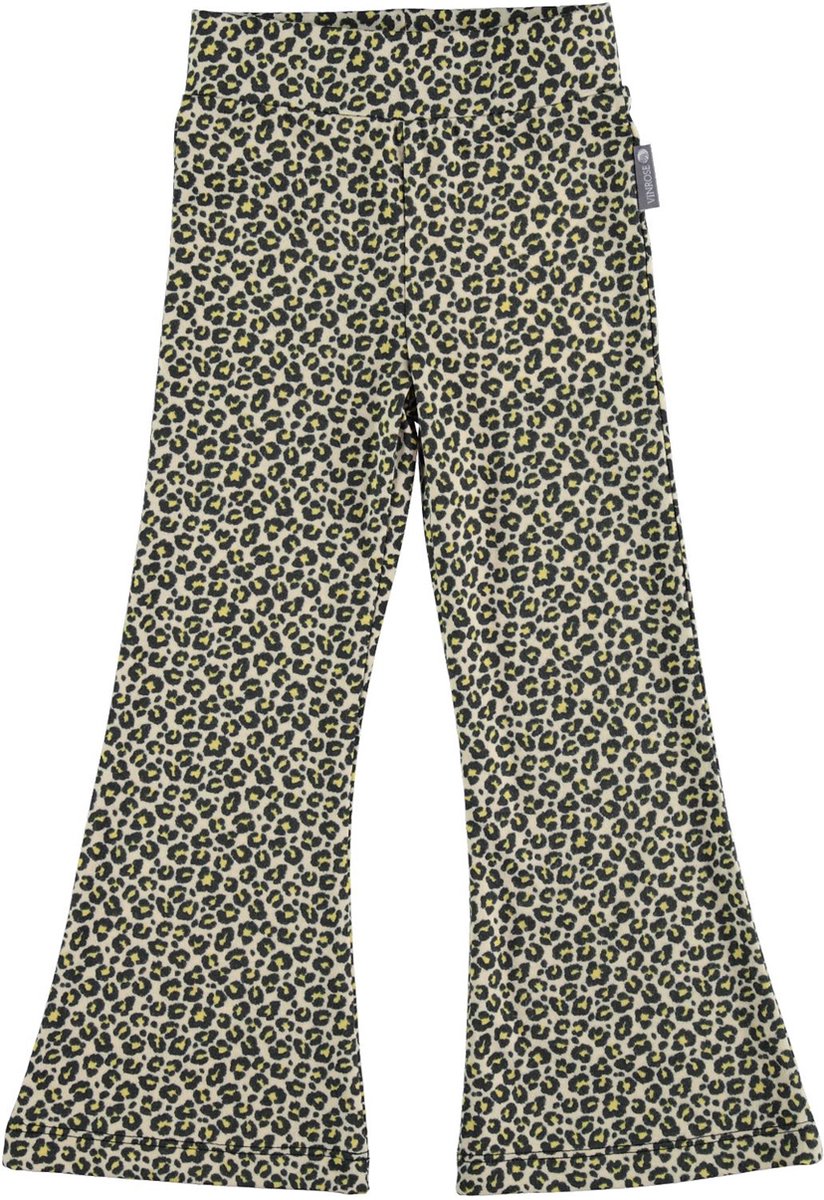 Vinrose meisjes flared pants navajo - maat 110/116