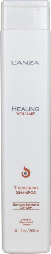 Lanza Healing Volume Thickening