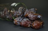 Biologische Dadels | Medjoul | Fruit | Gedroogd | 600 gram